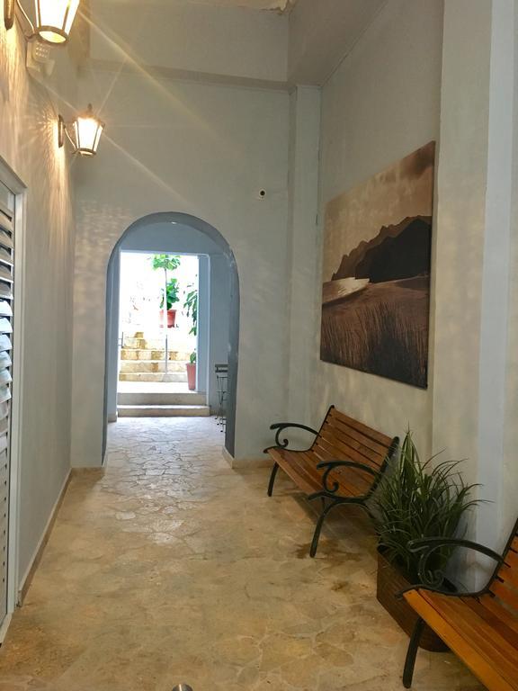 Casa Luna Guest House San Juan Exterior foto