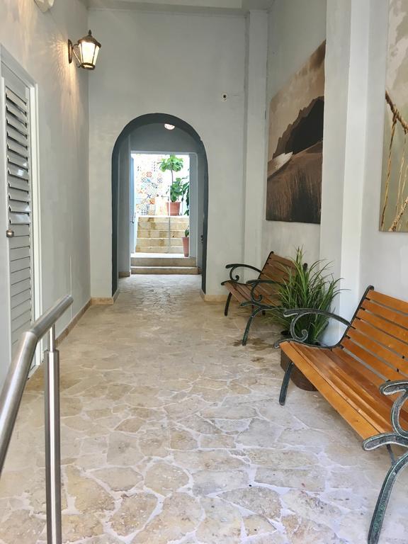 Casa Luna Guest House San Juan Exterior foto