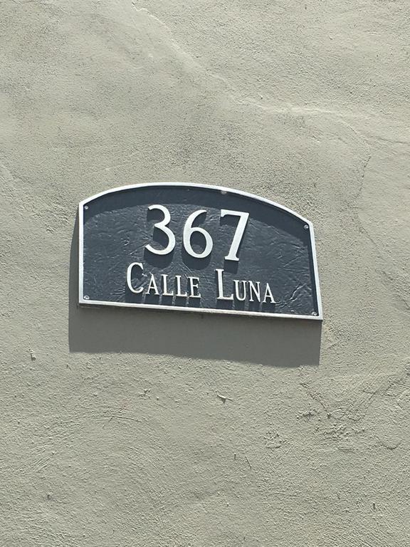 Casa Luna Guest House San Juan Exterior foto