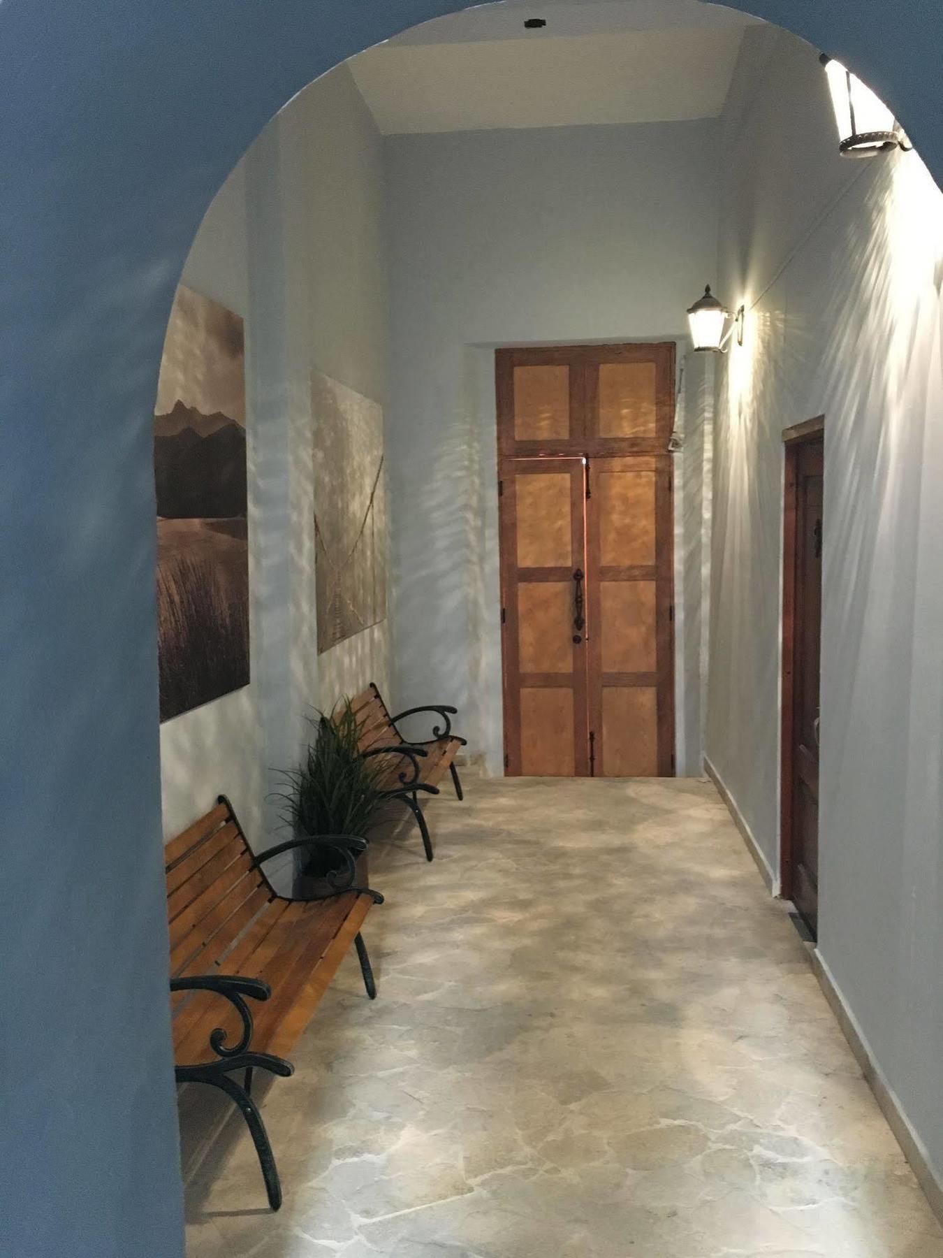 Casa Luna Guest House San Juan Exterior foto