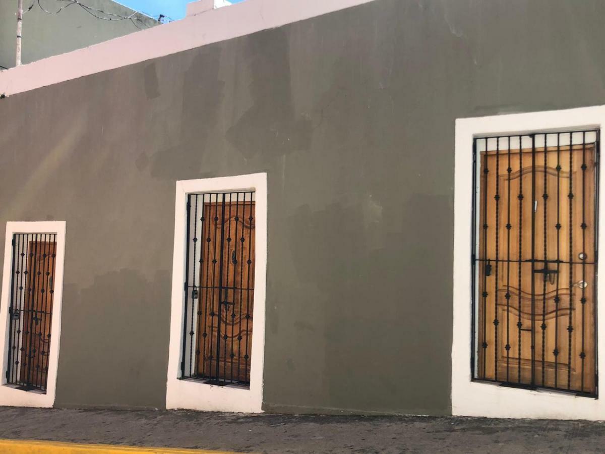 Casa Luna Guest House San Juan Exterior foto
